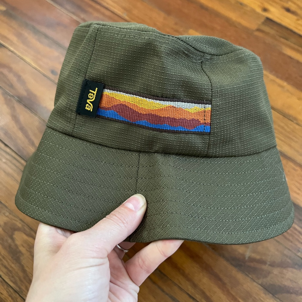 Teva Bucket Hat